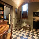 Apartmán Boutique Homes Siena