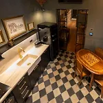 Boutique Homes Apartmán Siena