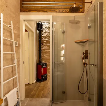 Apartamento Boutique Homes Siena