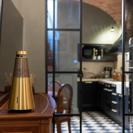 Boutique Homes סיינה