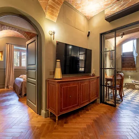 Apartmán Boutique Homes Siena