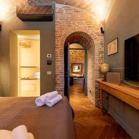 Boutique Homes דירה *