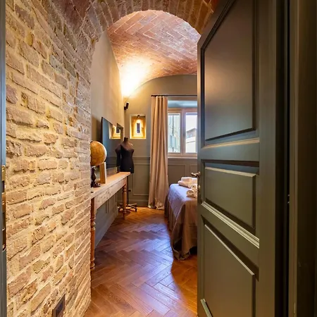 דירה Boutique Homes *