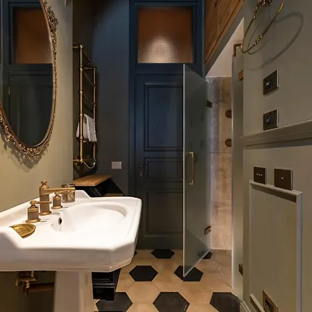 Boutique Homes סיינה