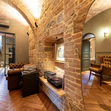 Boutique Homes Apartmán *