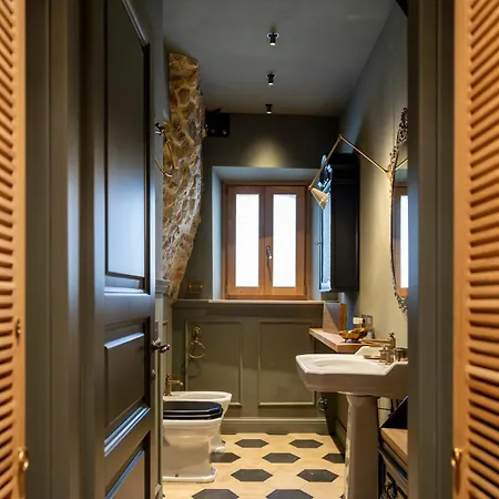 Boutique Homes דירה סיינה