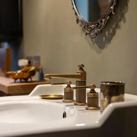 דירה Boutique Homes סיינה