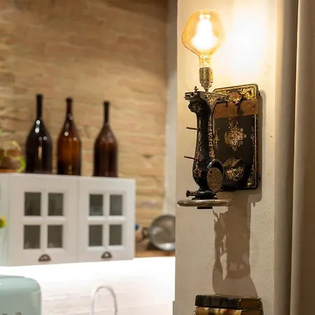 Appartement Boutique Homes *