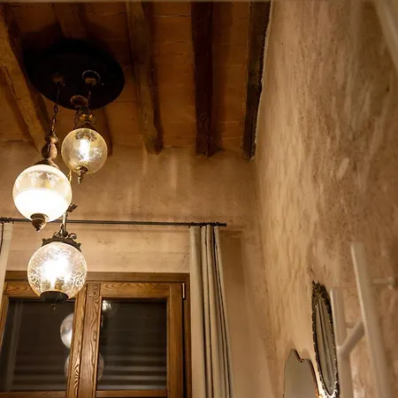 Appartement Boutique Homes Siena