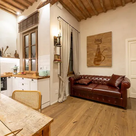 Boutique Homes Appartement *