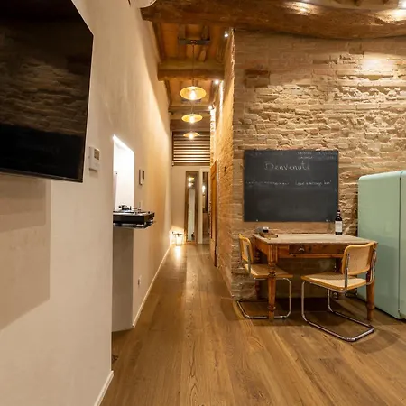 Boutique Homes Appartement *