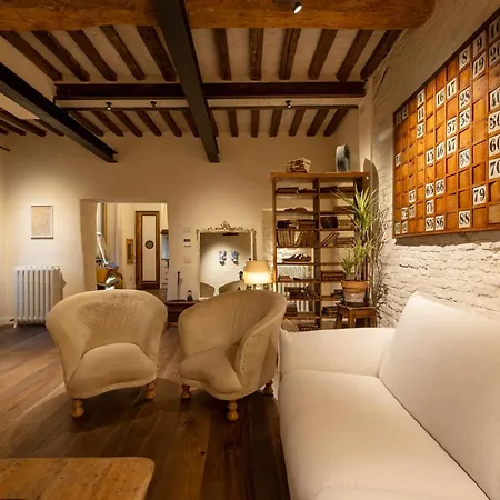 Boutique Homes Appartamento Siena