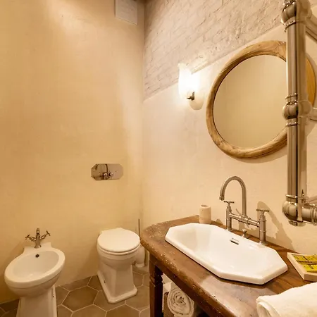 Boutique Homes Appartement *