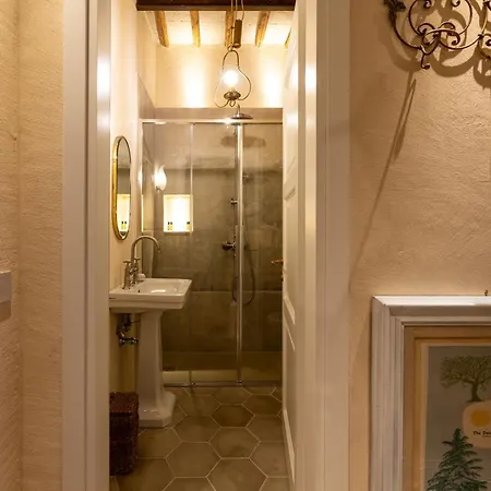 Appartement Boutique Homes *
