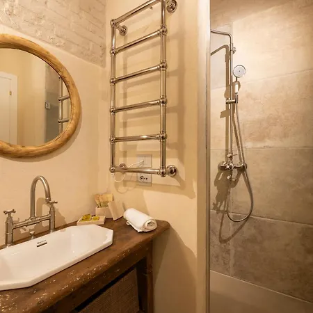 Appartement Boutique Homes *