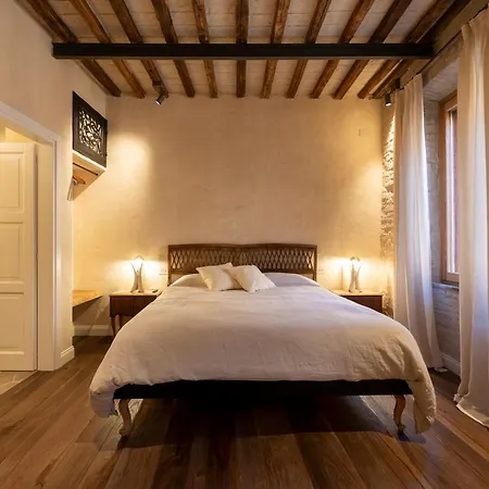 Appartamento Boutique Homes Siena