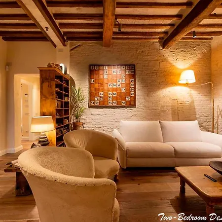Boutique Homes Appartement *