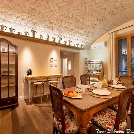 Appartamento Boutique Homes *