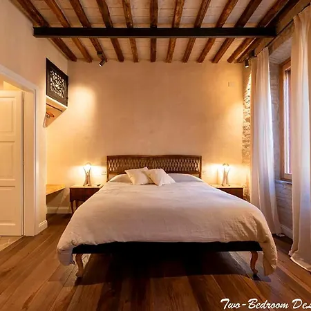 Appartamento Boutique Homes Siena