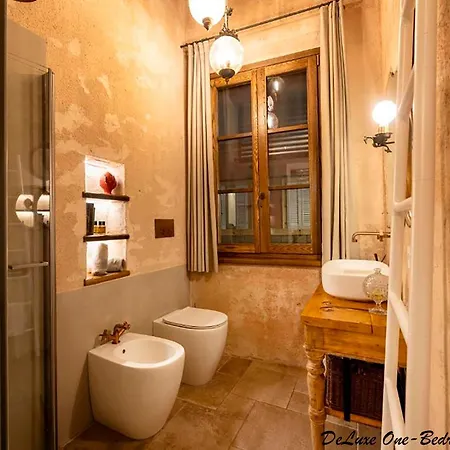 Appartement Boutique Homes