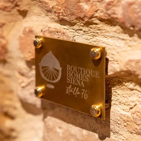 Apartamento Boutique Homes *