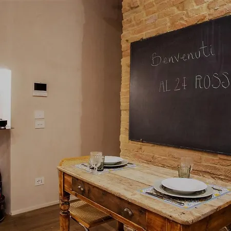 Boutique Homes Apartment Siena