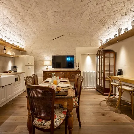 Apartment Boutique Homes Siena