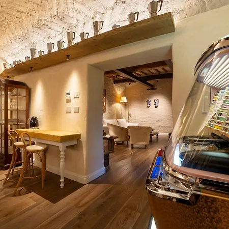 Apartment Boutique Homes Siena