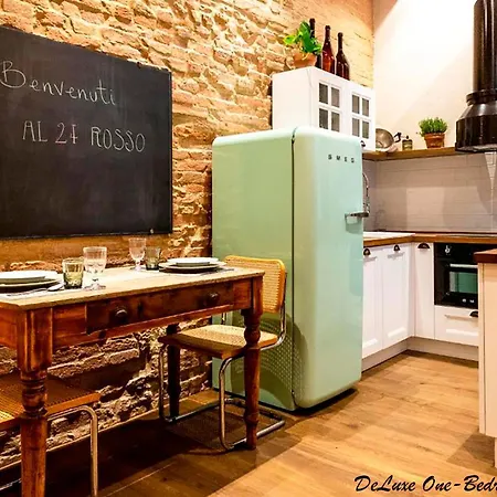 Boutique Homes Apartment
