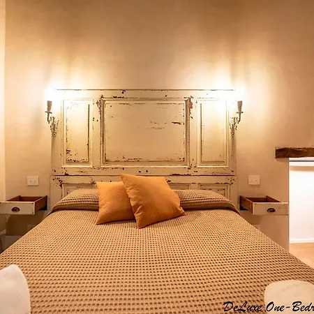 Boutique Homes Apartment