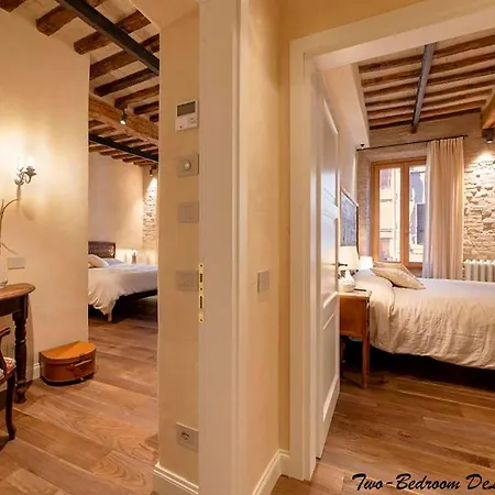 Boutique Homes Apartment